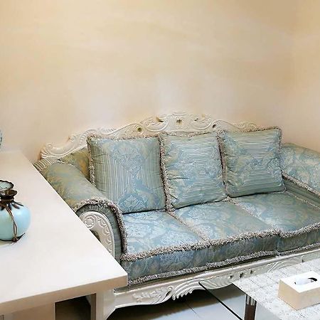 Ji Hotel Tianjin Jinwan Square Εξωτερικό φωτογραφία
