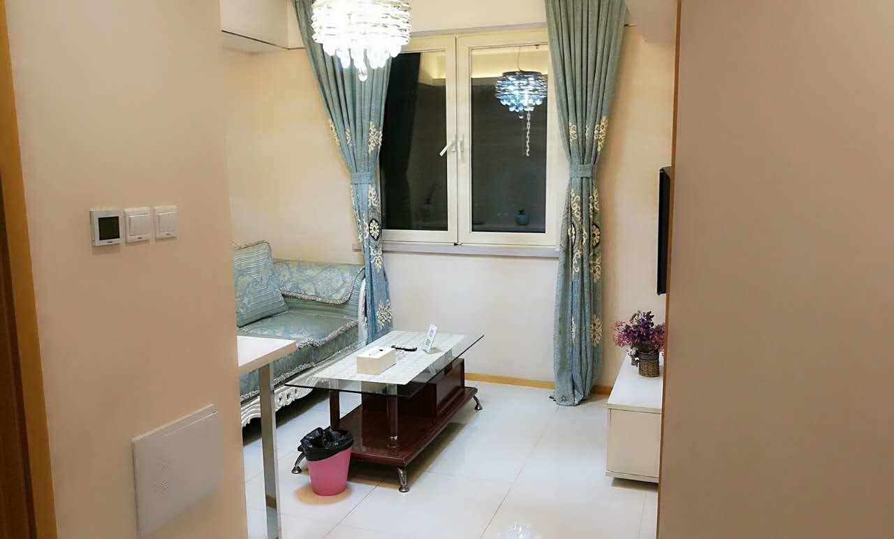 Ji Hotel Tianjin Jinwan Square Εξωτερικό φωτογραφία
