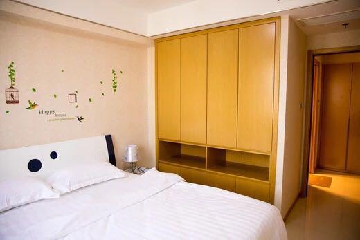 Ji Hotel Tianjin Jinwan Square Εξωτερικό φωτογραφία