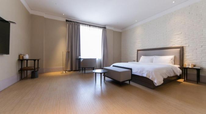 Ji Hotel Tianjin Jinwan Square Εξωτερικό φωτογραφία