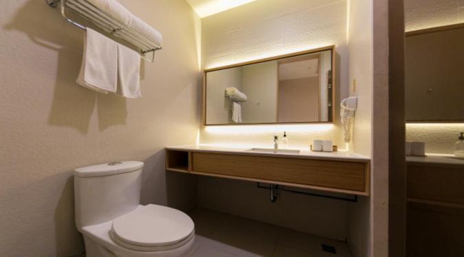 Ji Hotel Tianjin Jinwan Square Εξωτερικό φωτογραφία