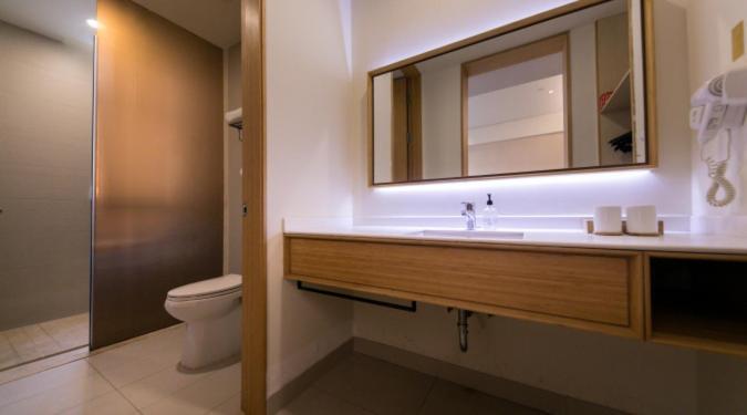 Ji Hotel Tianjin Jinwan Square Εξωτερικό φωτογραφία